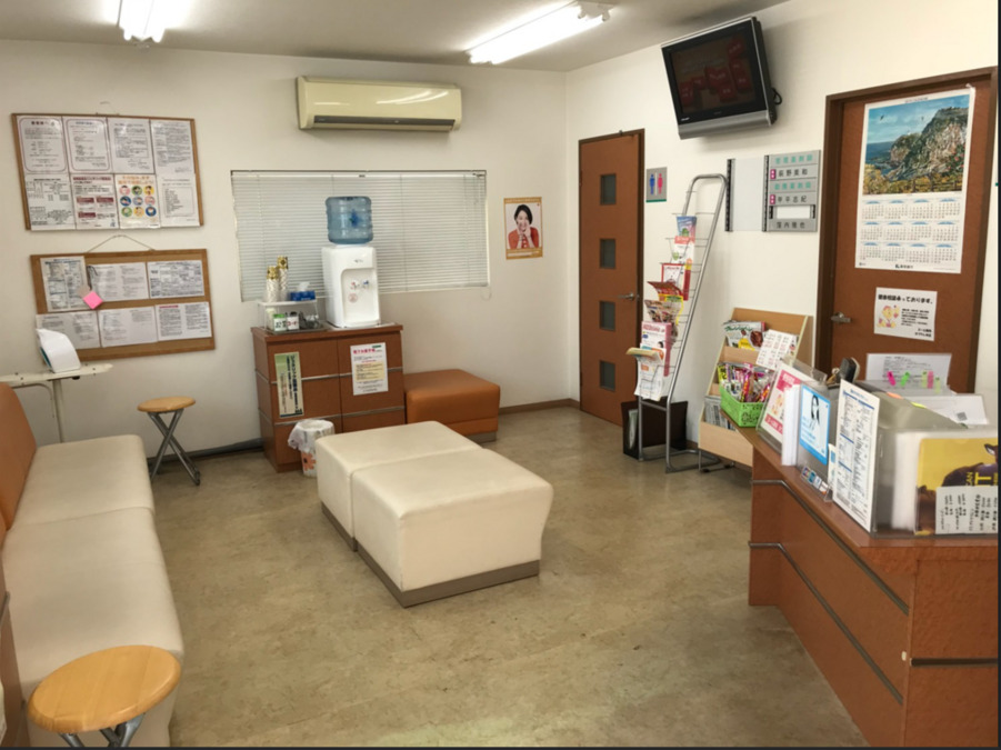 エール薬局 かづらしま店（薬剤師の求人）の写真3枚目：