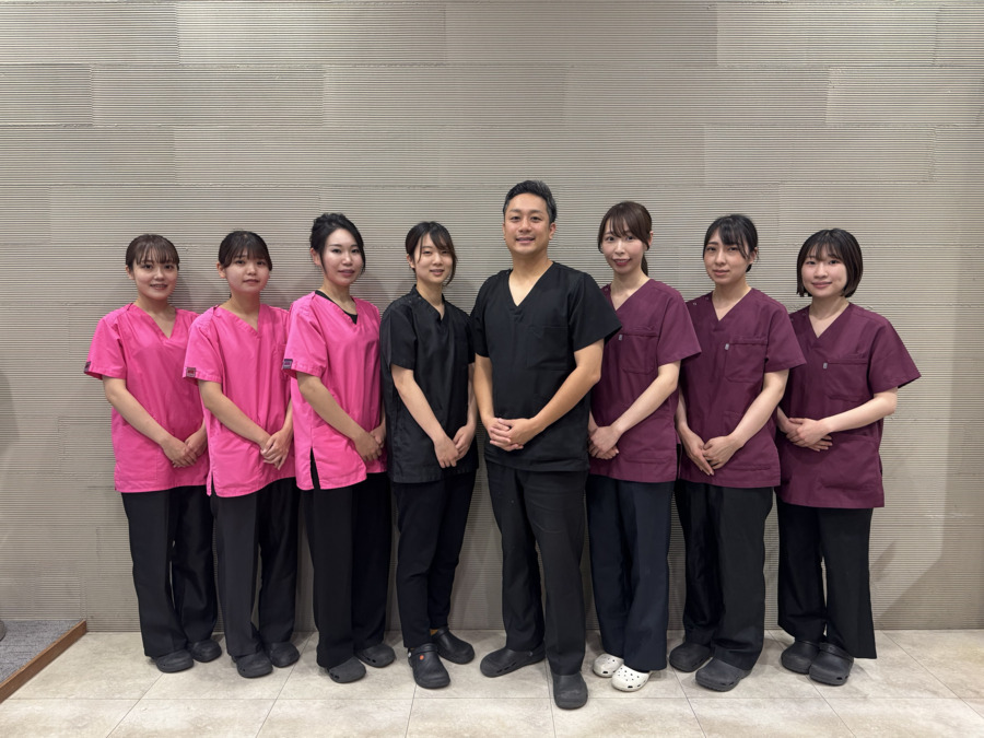 医療法人社団 卓秀会 はやし歯科クリニックの写真
