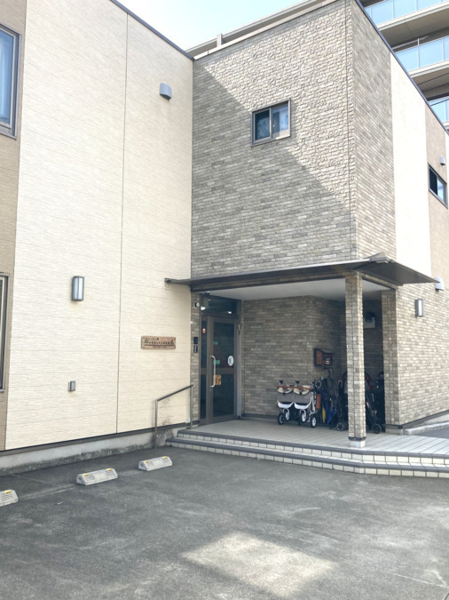 まなびの森　小杉もりのこ保育園の写真