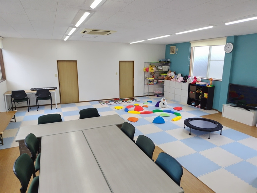 キッズエール刈谷の画像