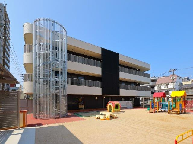 社会福祉法人喜清会 うじな保育園(保育士の求人)の写真2枚目: