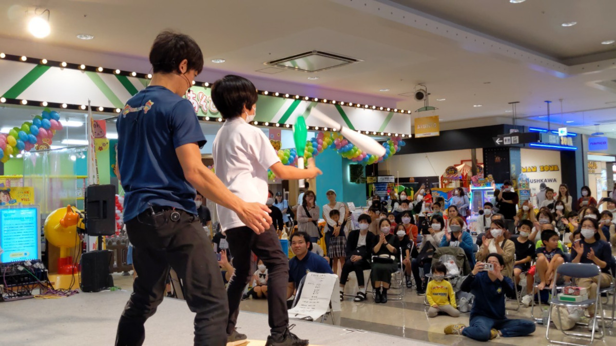 こども支援ハウスRacucuru（保育士の求人）の写真6枚目：