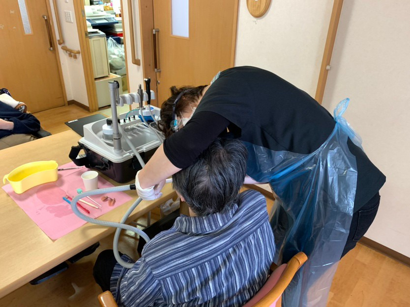 医療法人内和会 Four Leaves Dental Clinicの写真