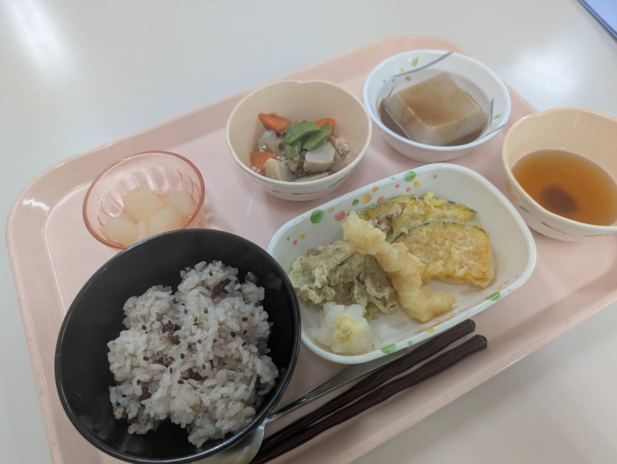 介護老人保健施設　さかき光陽（管理栄養士/栄養士の求人）の写真：