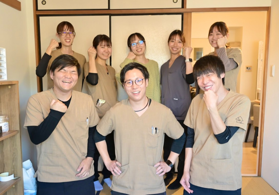 横浜訪問看護リハビリ なる　いずみの写真4枚目：
