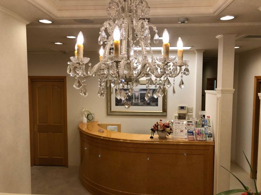 医療法人社団研成会 杉井歯科(歯科衛生士の求人)の写真2枚目: