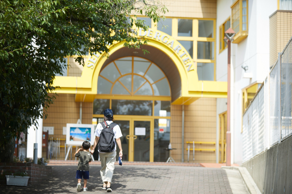 せいか幼稚園の画像
