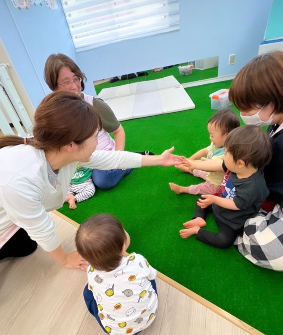 放課後等デイサービス にじいろ【辻堂教室】【2025年02月01日オープン】（児童指導員/指導員の求人）の写真2枚目：