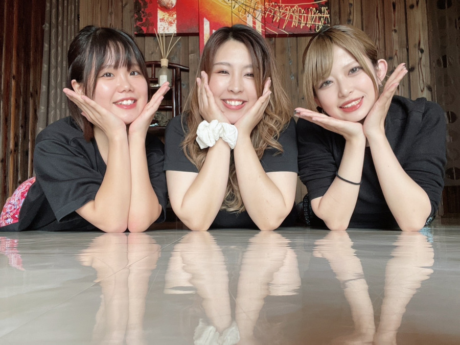 asian relaxation villa半田店（エステティシャン/セラピストの求人）の写真11枚目：