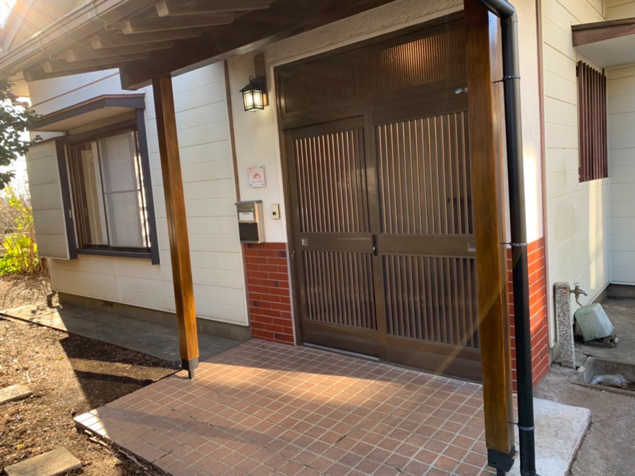 ペット共生型障がい者グループホーム me wan 君津(生活支援員の求人)の写真2枚目: