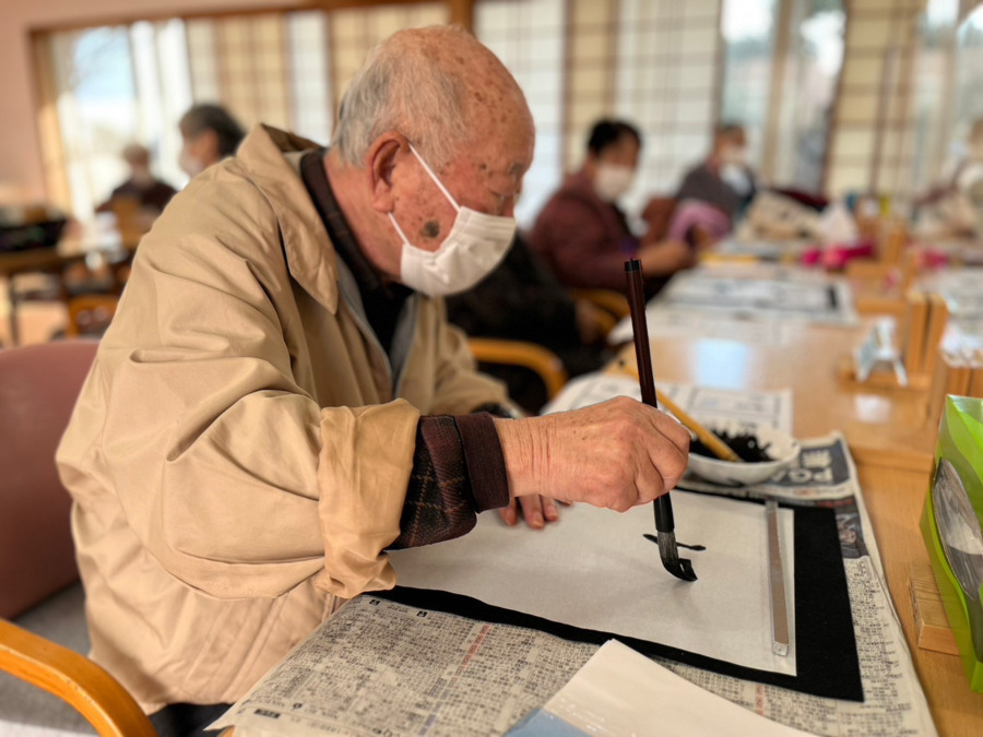 リハデイオレンジ(看護師/准看護師の求人)の写真3枚目: