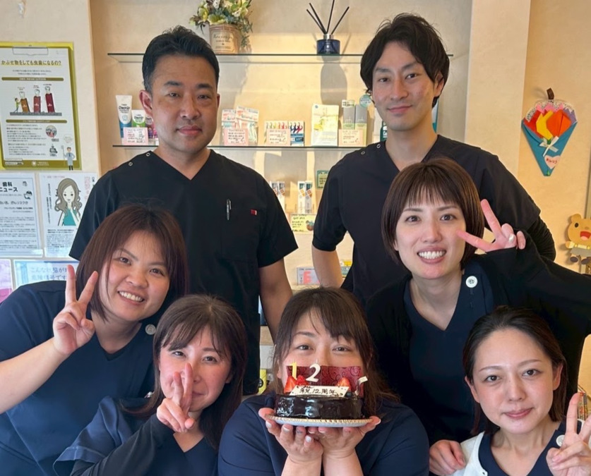 医療法人　杜の宮かなだ歯科医院の画像