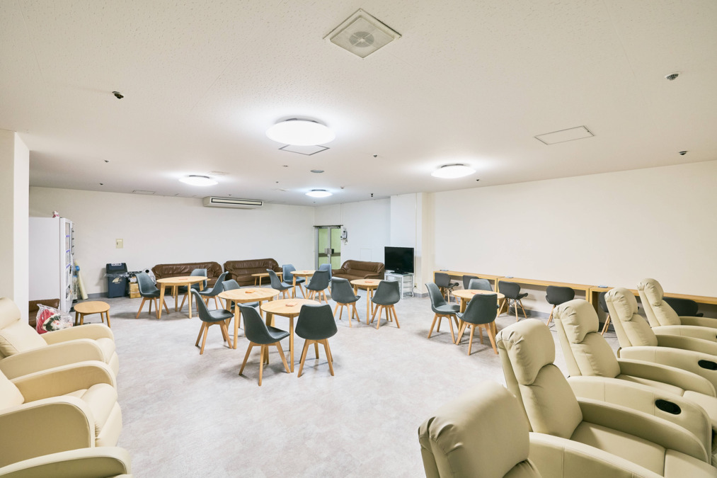 医療法人慈弘会 岩槻中央病院（臨床検査技師の求人）の写真2枚目：