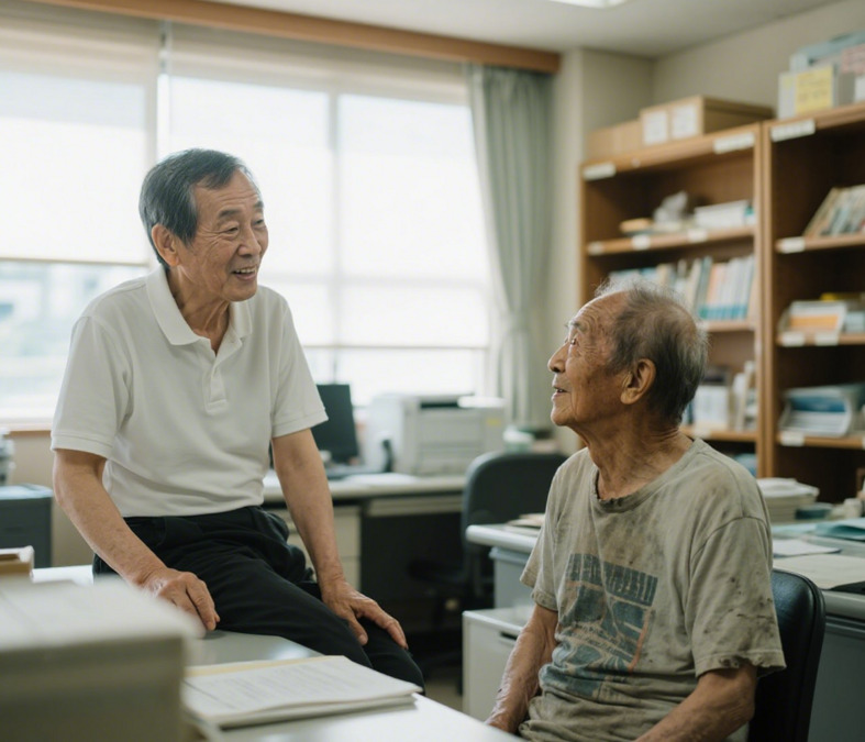 特定非営利活動法人セキュリライフ　鶴見ハイム（仮称）【2025年06月01日オープン】（生活支援員の求人）の写真8枚目：