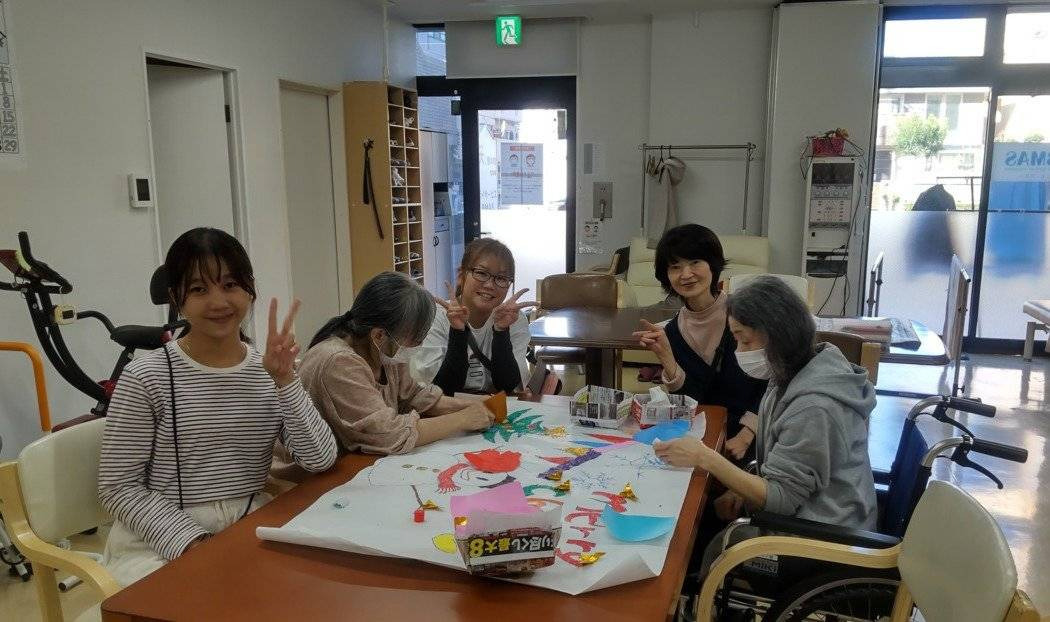 デイサービスBMASの写真