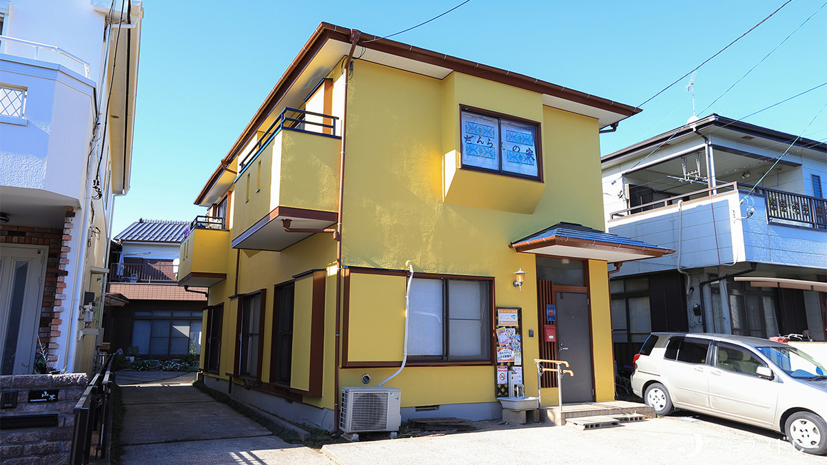 だんらんの家岩槻(介護タクシー/ドライバーの求人)の写真2枚目: