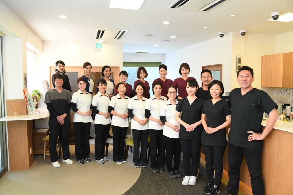 若林歯科 (ママとこどものはいしゃさん 豊田安城院)(診療放射線技師の求人)の写真: