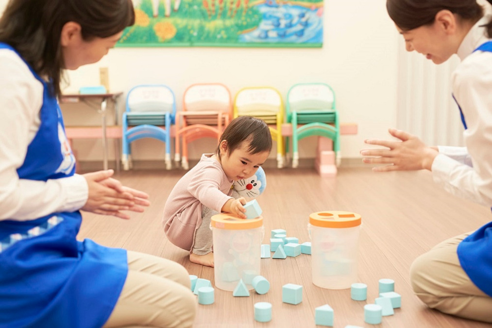 ドラキッズ青葉台東急スクエア教室の写真7枚目: