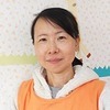 保育士の職員の画像