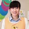 保育士の職員の画像