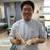 柔道整復師の職員の画像