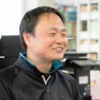 管理職(介護)の職員の画像