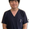 鍼灸師の職員の画像