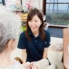 介護職/ヘルパーの職員の画像