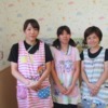 保育士の職員の画像
