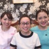 歯科衛生士の職員の画像