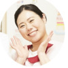 保育士の職員の画像