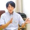 言語聴覚士の職員の画像