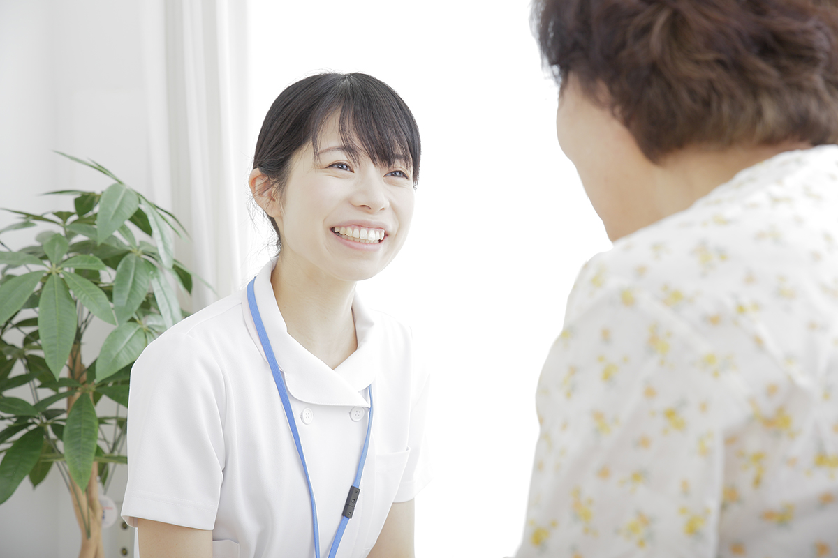 株式会社ビジネスブレイン(看護助手の求人)の写真