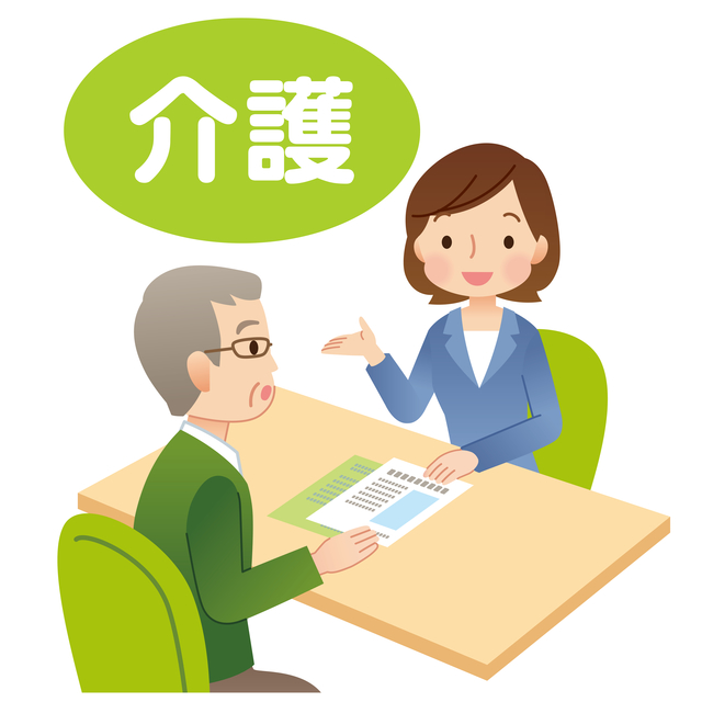 株式会社ツクイ新潟圏(サービス提供責任者の求人)の写真