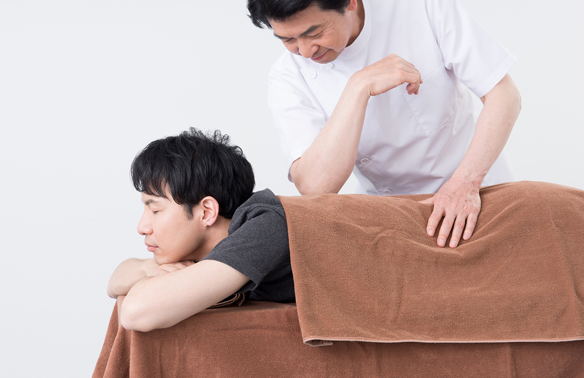 医療法人ゆうの森(あん摩マッサージ指圧師の求人)の写真