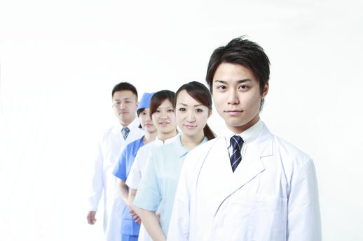 医療法人萌生会(看護師/准看護師の求人)の写真