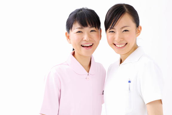 ゆうゆう壱番館(株式会社デマンド)(看護師/准看護師の求人)の写真