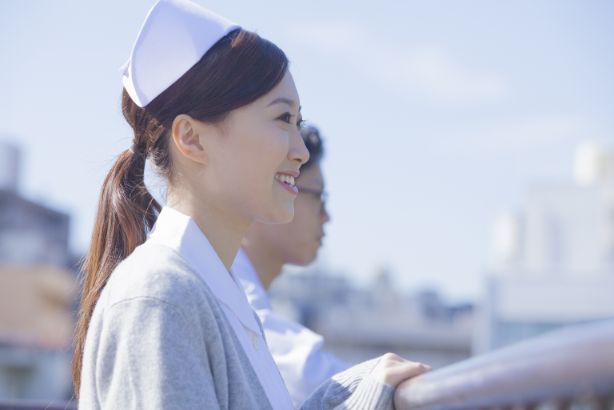 医療法人至誠会(看護師/准看護師の求人)の写真