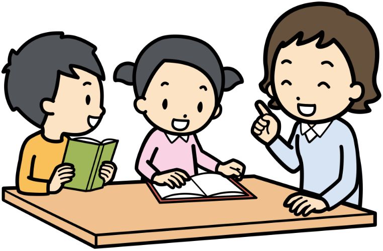 株式会社ゆうきこどもひろばうぃず(児童発達支援管理責任者の求人)の写真