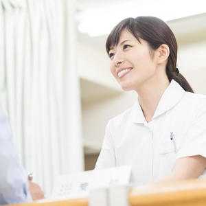 【2021年最新版】医療事務の仕事内容、資格試験、給料(年収)などについて