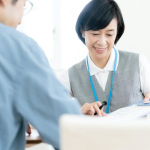 専門家としてのスキルが求められる「基幹相談支援センター」とは