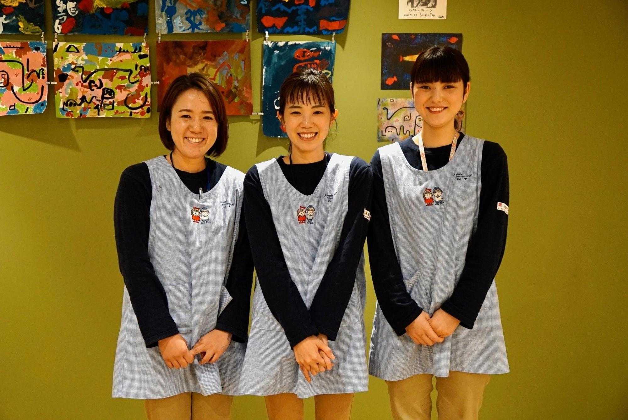 「保育の質」と「ライフワークバランス」の向上　アソシエ目黒おおとり保育園の“働きやすさ”の秘密