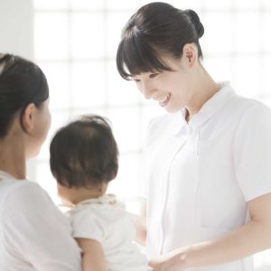 助産師とは？仕事内容、なり方、働く場所などを徹底調査