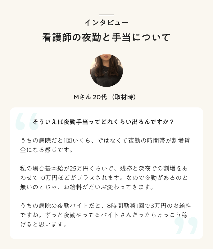 看護師の仕事内容とは 働き方や給料 資格 なり方をわかりやすく なるほどジョブメドレー