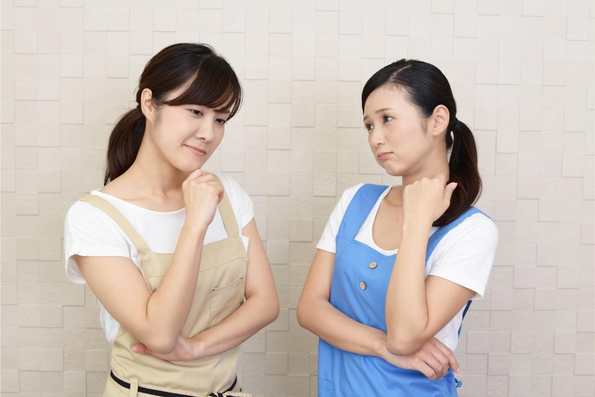 保育士の離職率は高い？3年以内の離職データや退職理由をグラフを使って解説