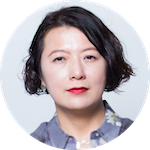 医療ライター 岩永直子