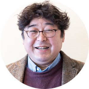 溝口さんプロフィール画像