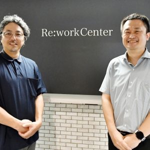 サビ管がたどり着いたリワーク支援の最前線！Rodinaで磨いた柔軟性と対応力