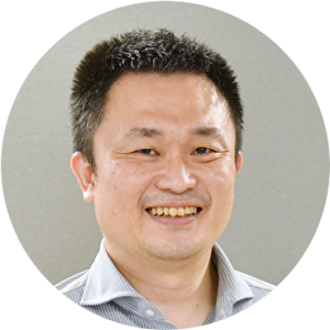 Kさんプロフィール画像