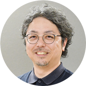 Yさんプロフィール画像